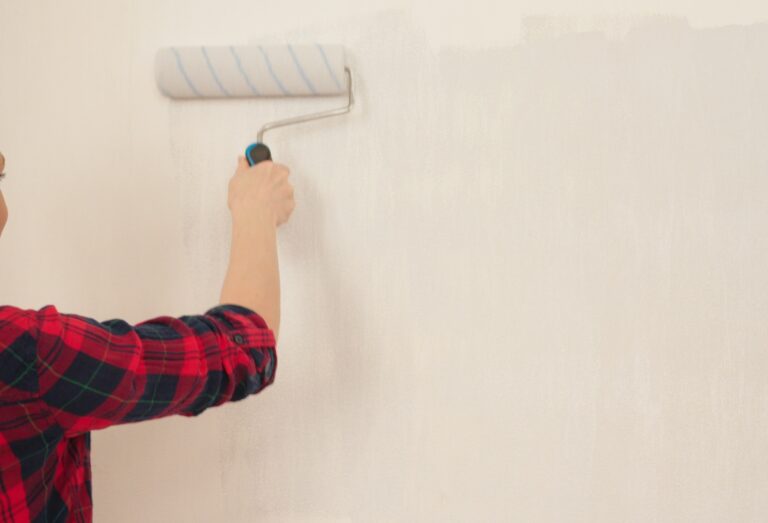 Virgina Woolf schickt uns in die Abgeschiedenheit