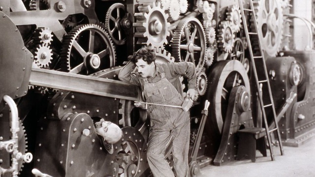 Die Welt als Uhrwerk – Die Philosophieklasse